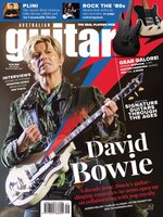 Australian Guitar